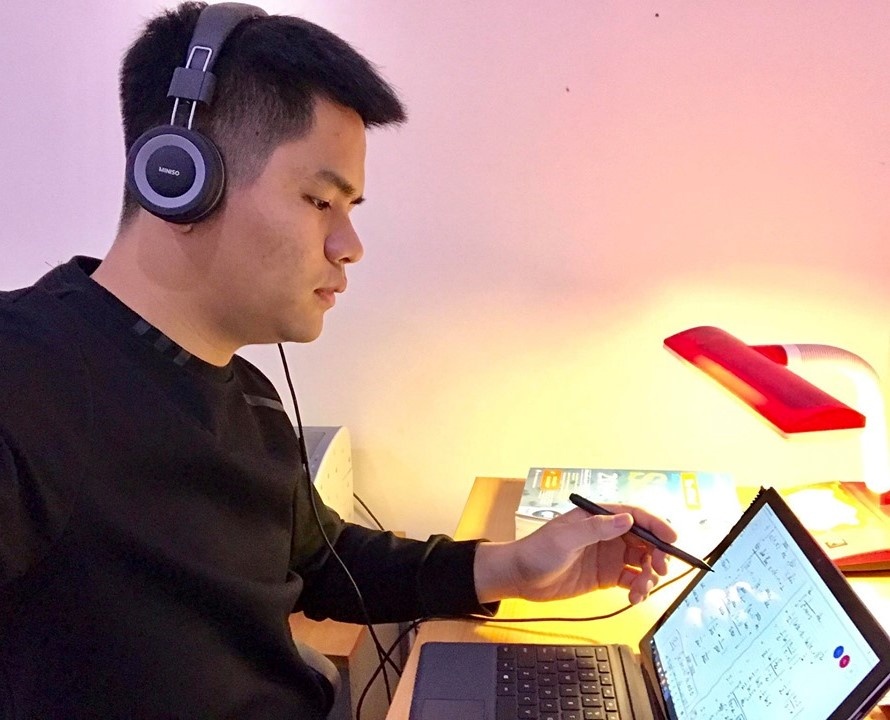 bai rap cong thuc toan anh 1