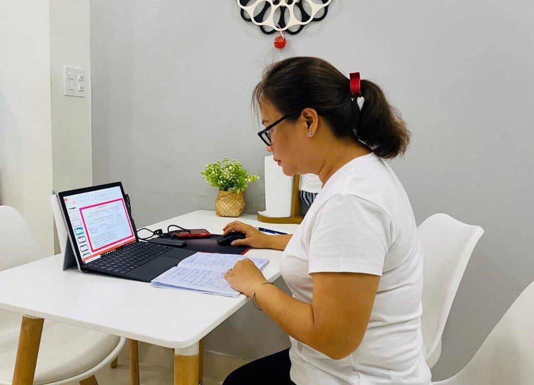 học trên truyền hình ảnh 1 hoc tren truyen hinh anh 1