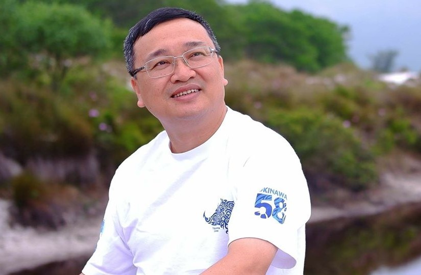 thầy Đỗ Tuấn Minh ảnh 2 thay Do Tuan Minh anh 2