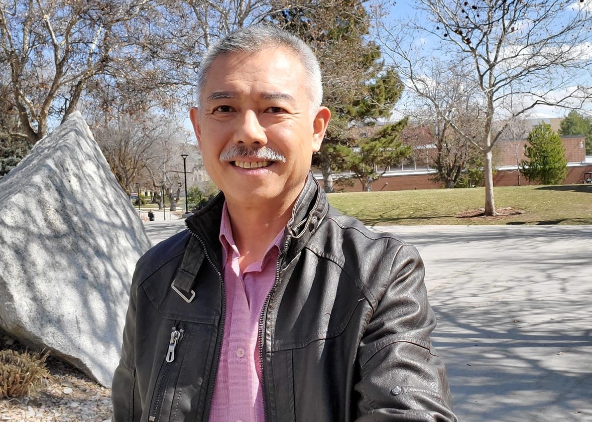 GS Truong Nguyen Thanh ke 2 tuan tu cach ly tai My hinh anh