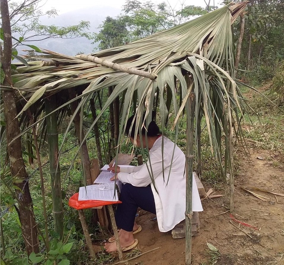 hoc online o mien nui anh 3