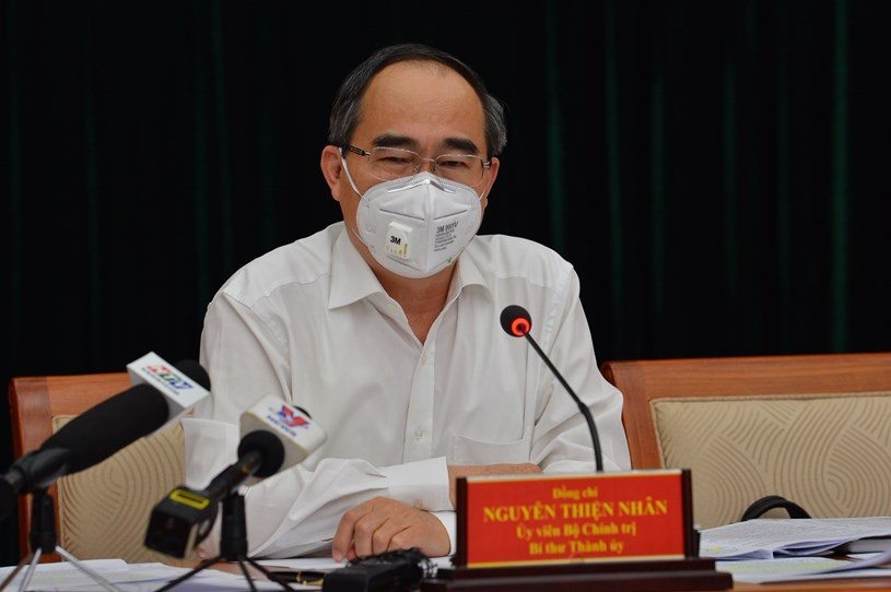 học sinh TP.HCM đi học lại ảnh 1 hoc sinh TP.HCM di hoc lai anh 1