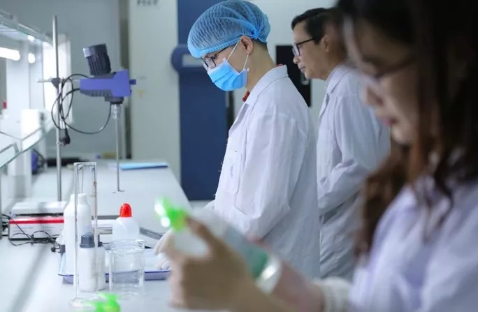 DH top dau 'lien minh' tuyen sinh neu khong thi THPT quoc gia hinh anh