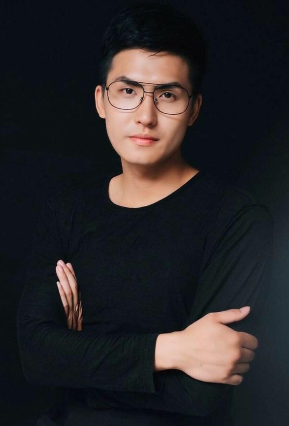 Thầy giáo livestream dạy Toán ảnh 8 Thay giao livestream day Toan anh 8