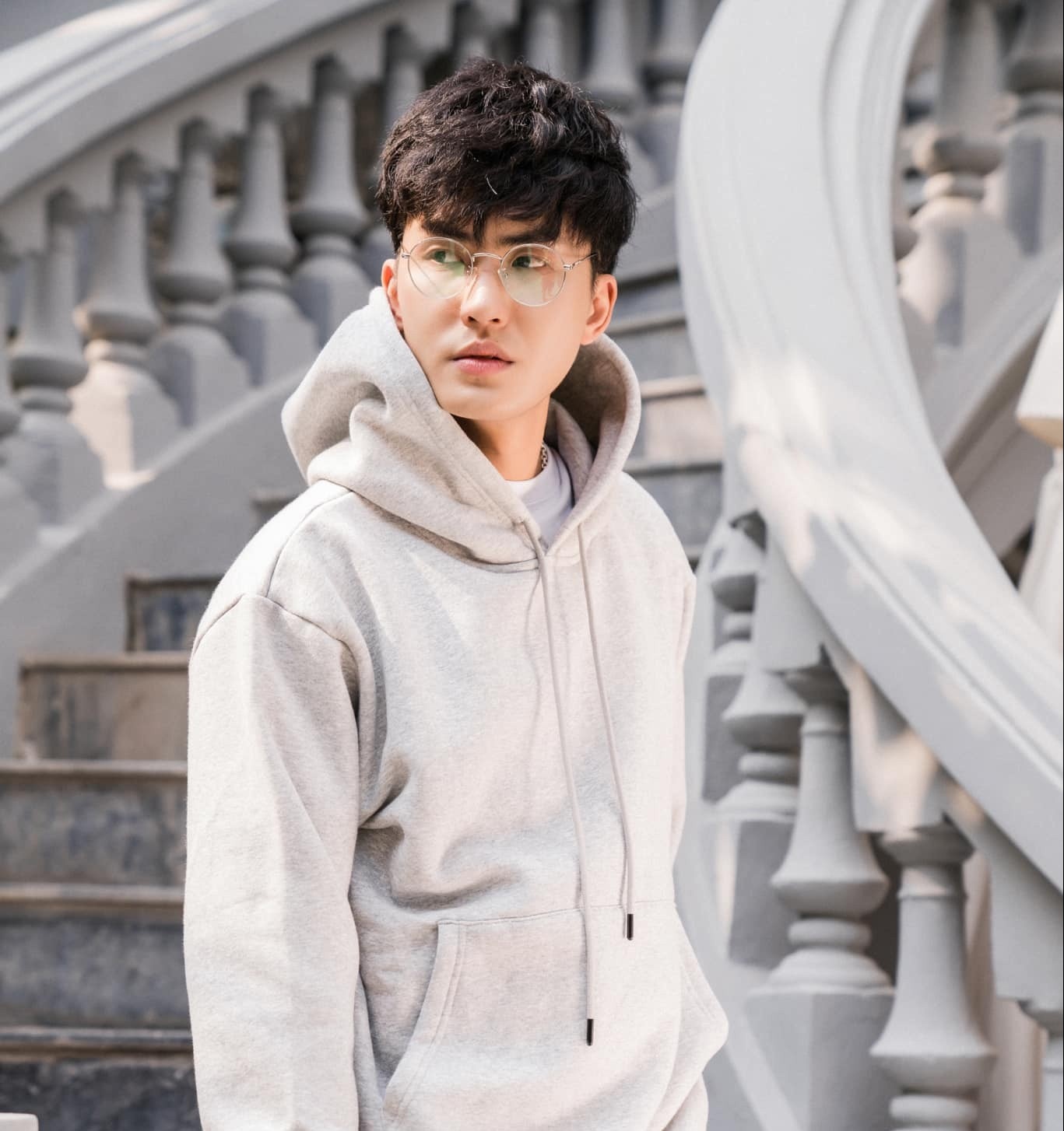 Thầy giáo livestream dạy Toán ảnh 10 Thay giao livestream day Toan anh 10