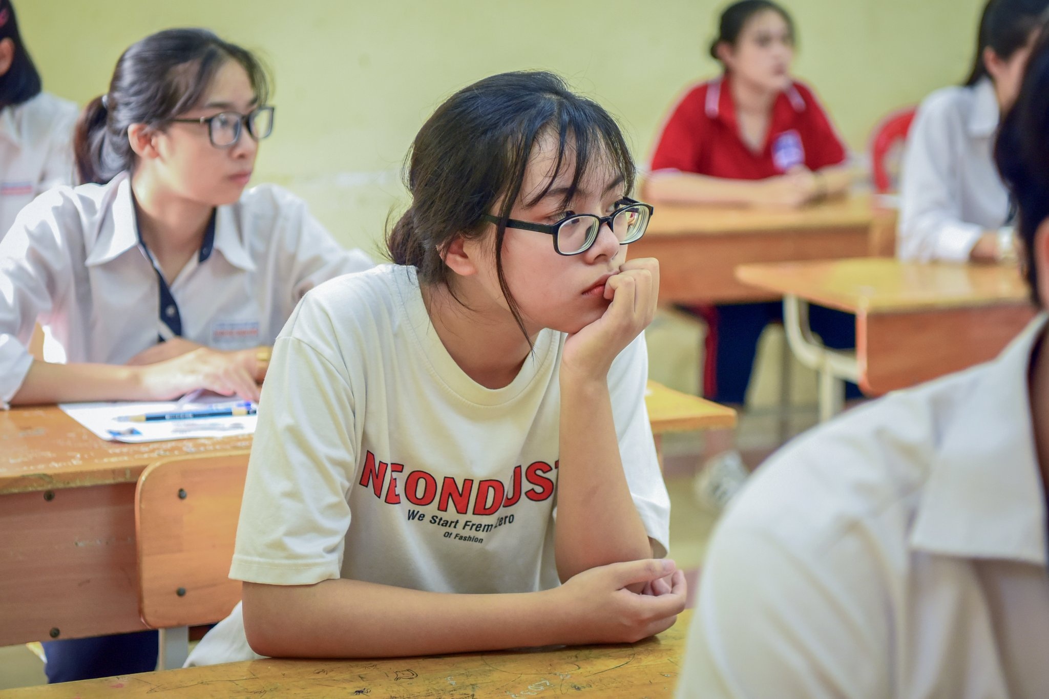 thi tốt nghiệp THPT ảnh 1 thi tot nghiep THPT anh 1