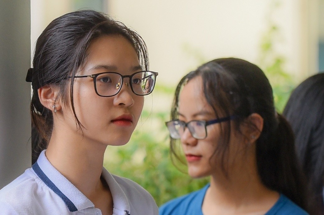 DH Quoc gia Ha Noi cong bo phuong an tuyen sinh rieng hinh anh