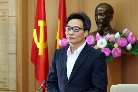 Pho thu tuong: 'Khong phai quay lai cach thi cua nhieu nam truoc' hinh anh