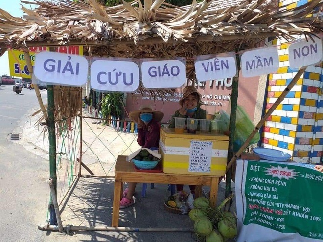 Nhieu co so giao duc ngoai cong lap o TP.HCM co nguy co dong cua hinh anh