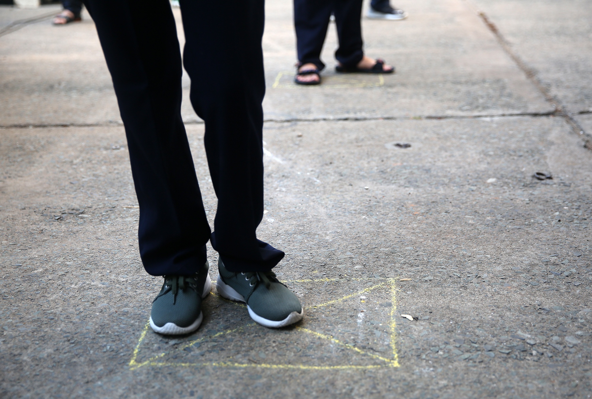 hoc sinh TP.HCM di hoc lai anh 3