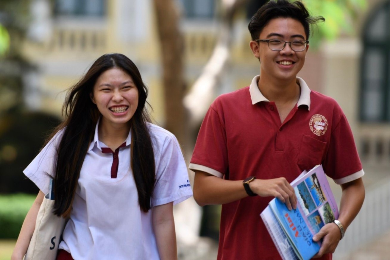 Dat 24,5 diem co trung tuyen nganh Ky thuat Y sinh? hinh anh