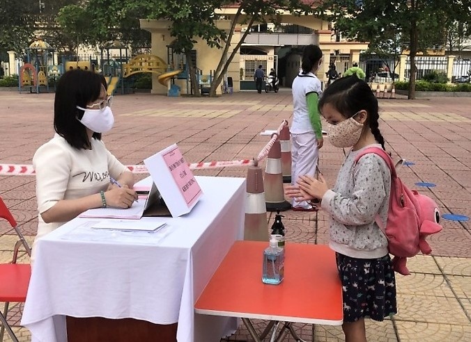 tre mam non di hoc lai anh 1