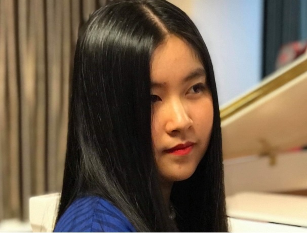 Mac dinh kien, 10X hoc Trung tam Giao duc Thuong xuyen de theo dam me hinh anh