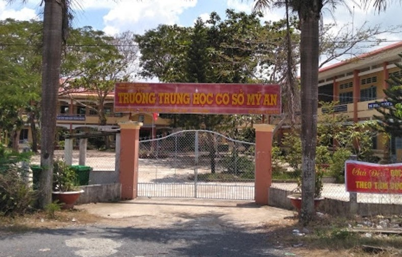 Lam ro vu nang diem 166 bai kiem tra hoc ky mon Dia ly hinh anh