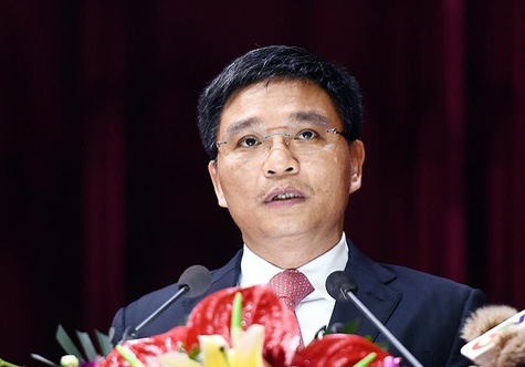 Chu tich UBND tinh Quang Ninh kiem nhiem hieu truong dai hoc hinh anh