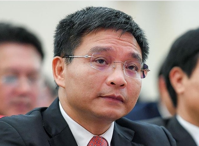 Quang Ninh thong tin viec Chu tich tinh kiem nhiem hieu truong dai hoc hinh anh