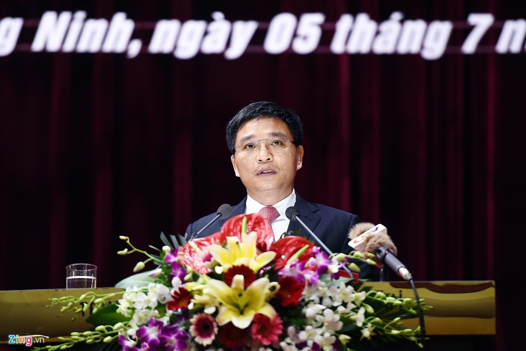 chủ tịch tỉnh quảng ninh  ảnh 1 chu tich tinh quang ninh anh 1
