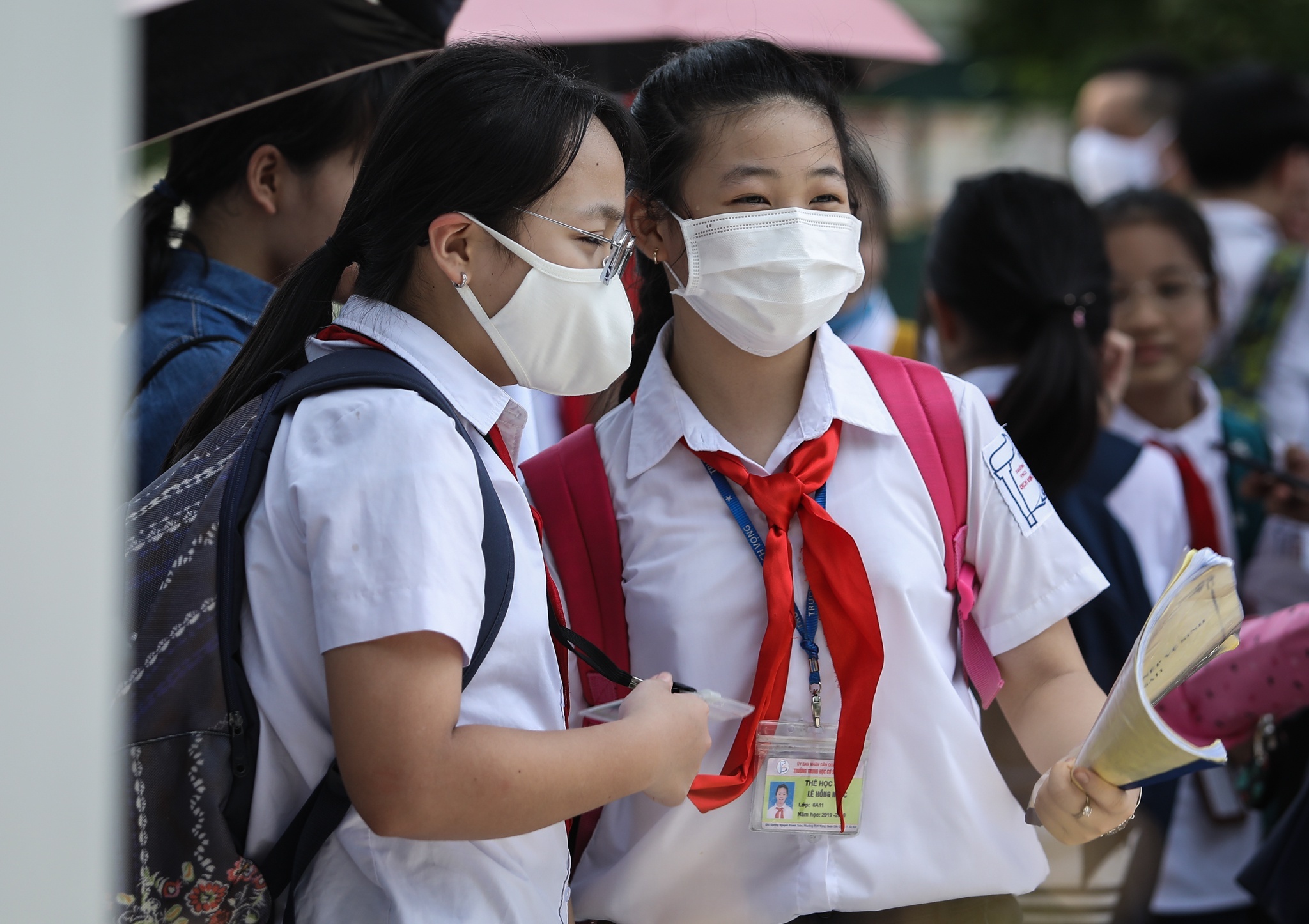 nang nong dinh diem anh 2