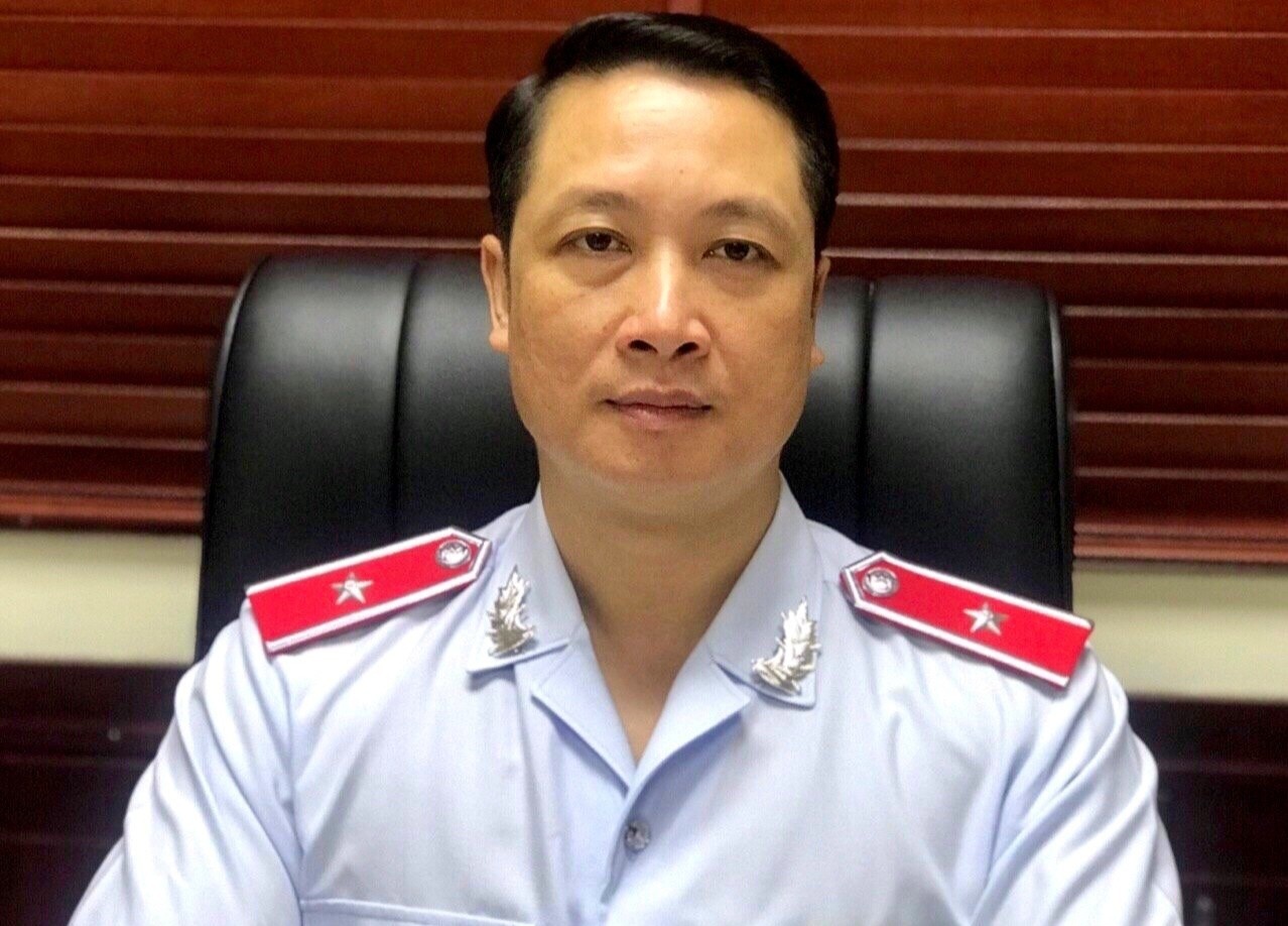 Bo GD&DT huy dong giang vien dai hoc de thanh tra thi tot nghiep THPT hinh anh