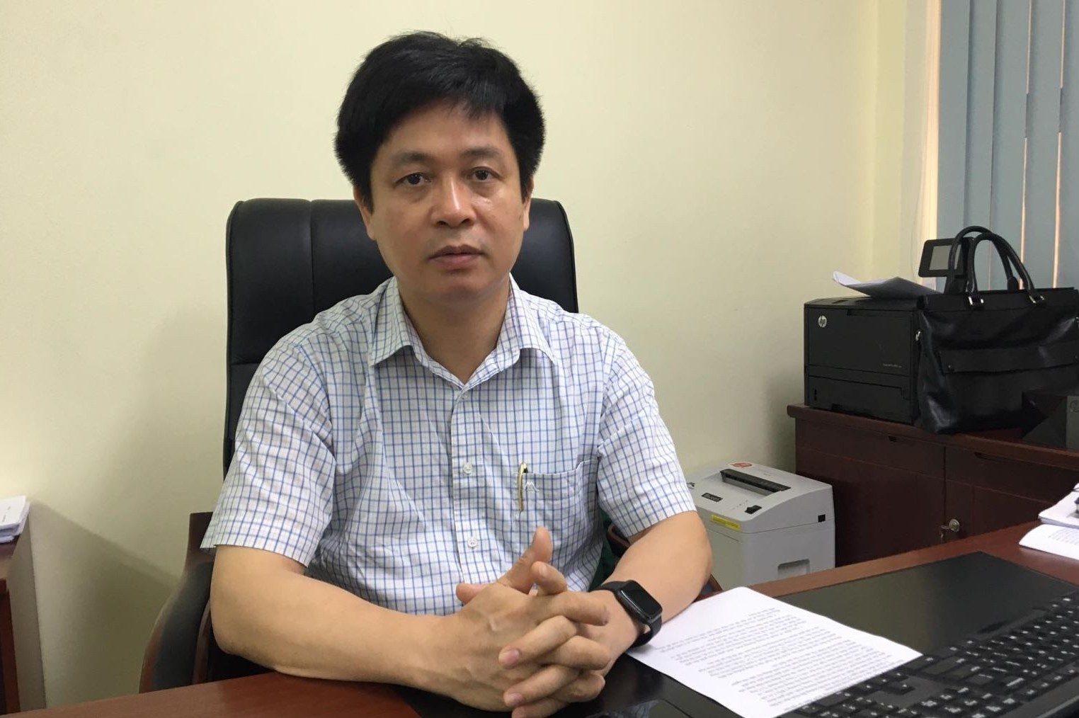 Bo GD&DT: Phai chinh ly loi sai trong sach giao khoa Ngu van lop 8 hinh anh