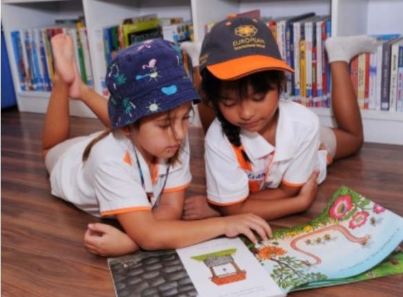 học phí mầm non quốc tế ảnh 5 hoc phi mam non quoc te anh 5