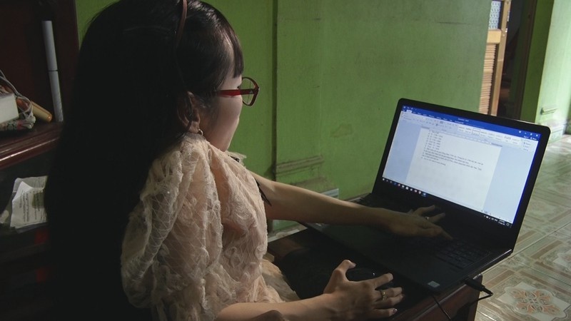 lop hoc 5 khong anh 2