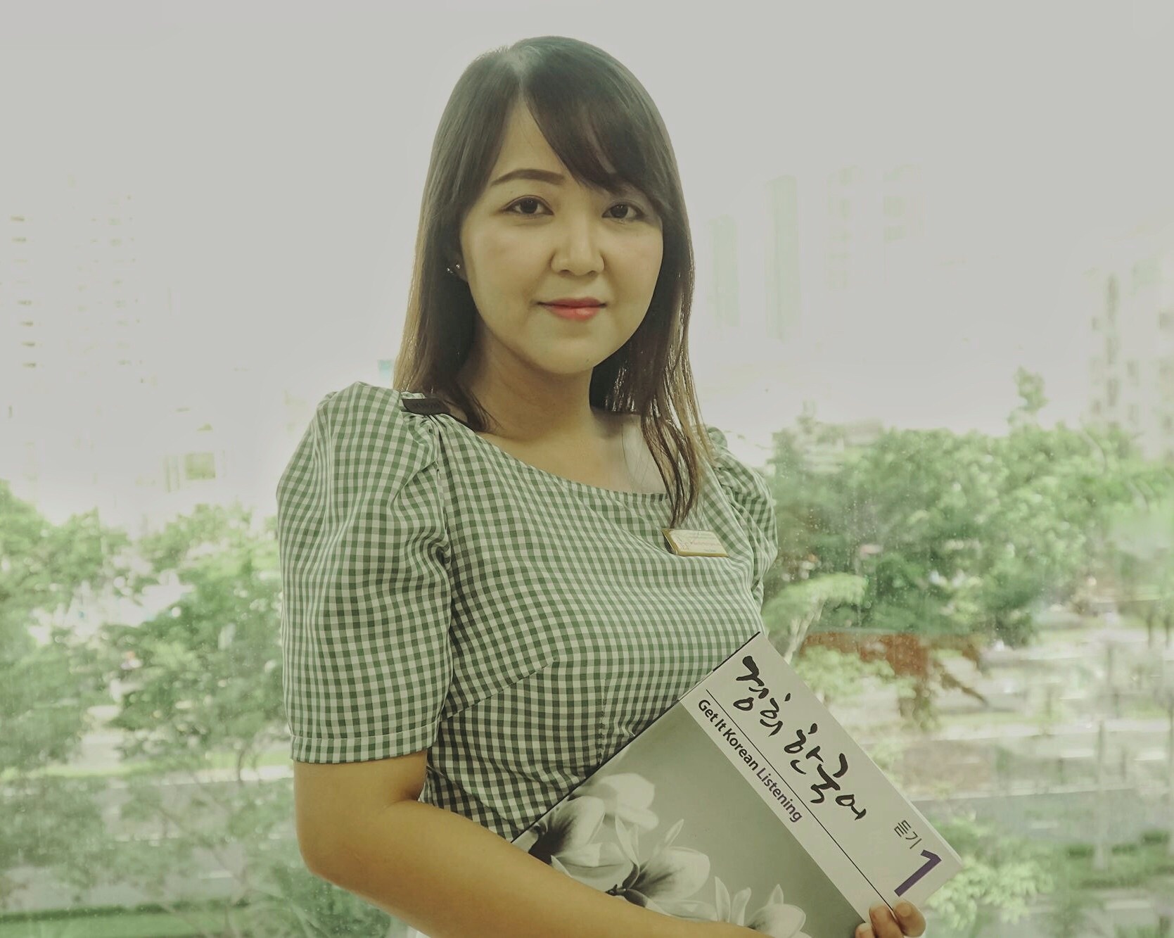 Bi quyet 'an' diem phan doc hieu mon Van hinh anh