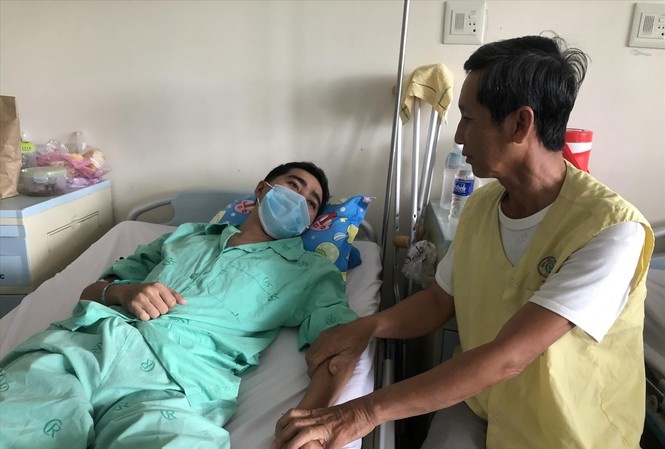 bao hiem xa hoi anh 1