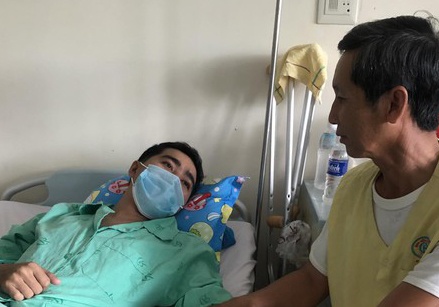 Chuyen thay giao duoc bao hiem chi tra 11 ty dong hinh anh