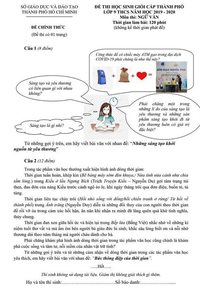 de thi hoc sinh gioi van anh 1