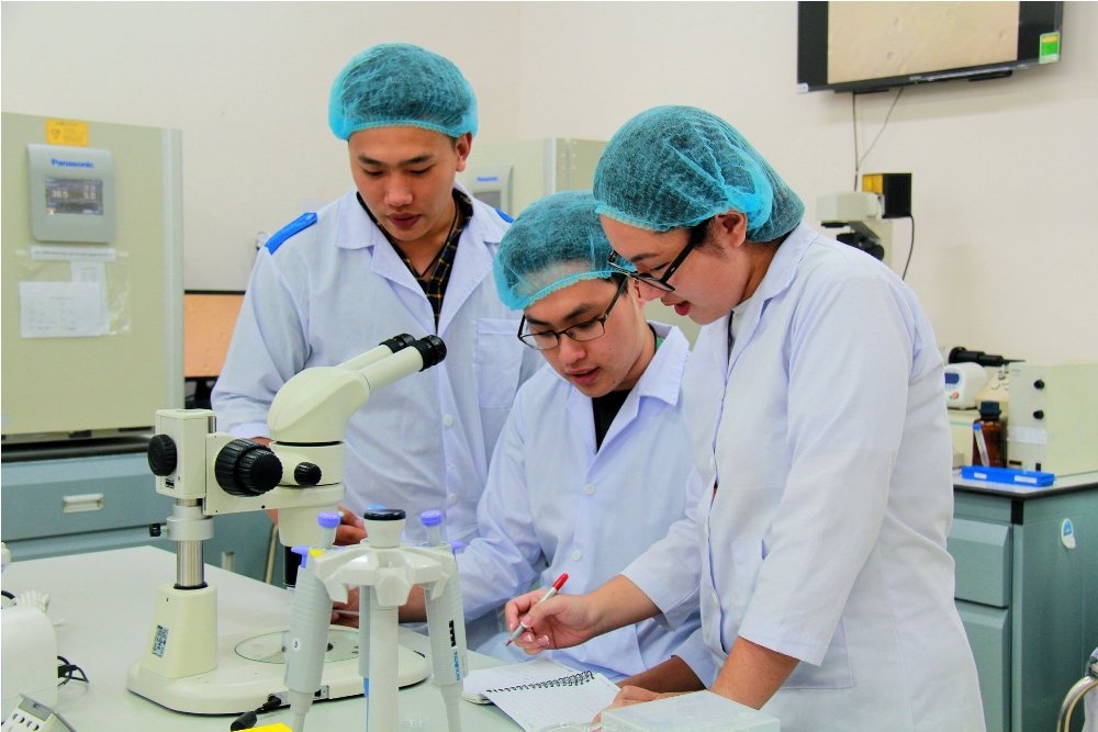 Hoc phi khoa Y cua DH Quoc gia TP.HCM tang 10%, cao nhat 88 trieu/nam hinh anh