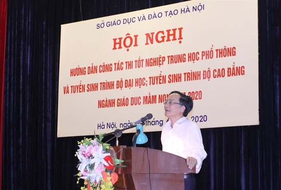 công an vào phòng thi ảnh 1 cong an vao phong thi anh 1