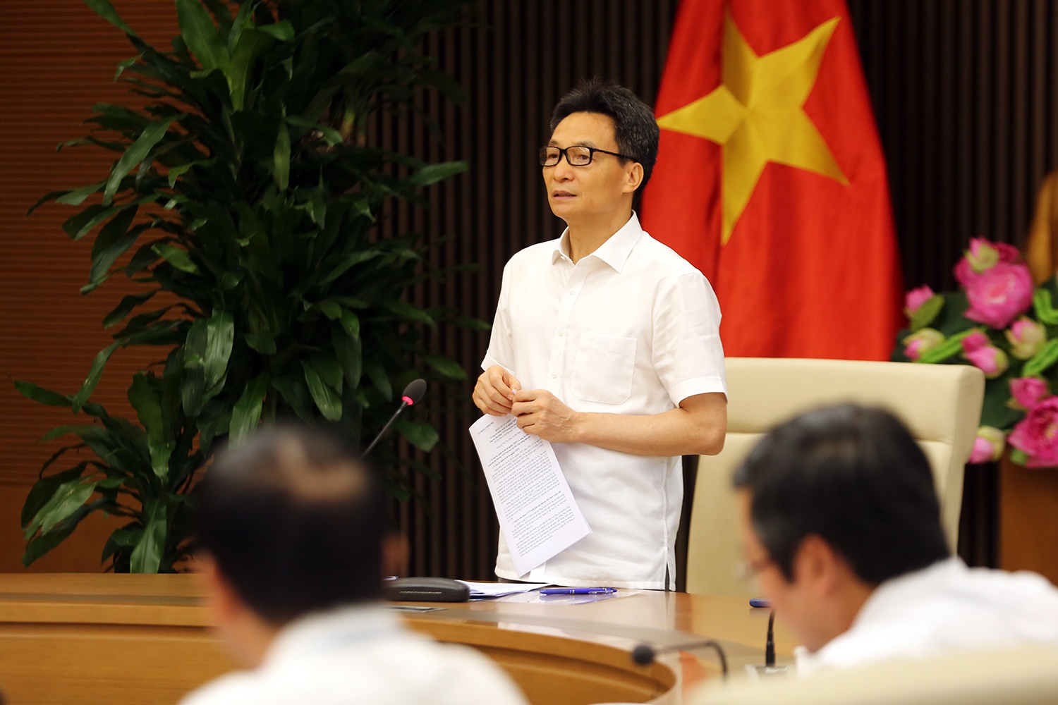 Ky thi tot nghiep THPT 2020 - ra soat ky, khong chu quan hinh anh