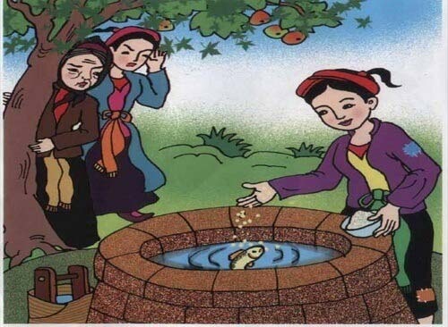Truyện cổ tích ảnh 1 Truyen co tich anh 1