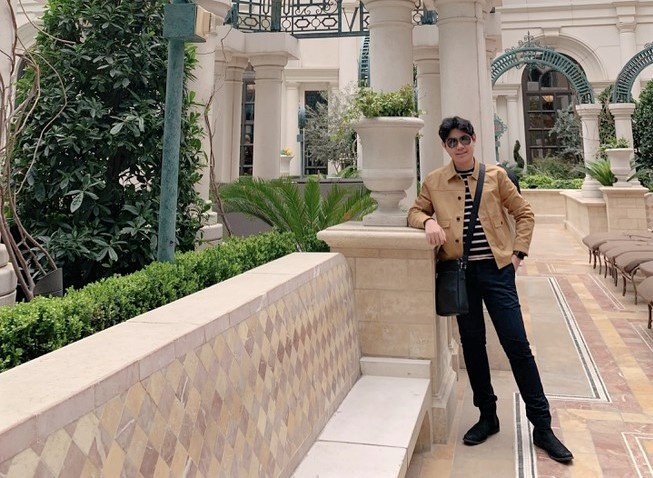 nguyen le dong hai anh 1