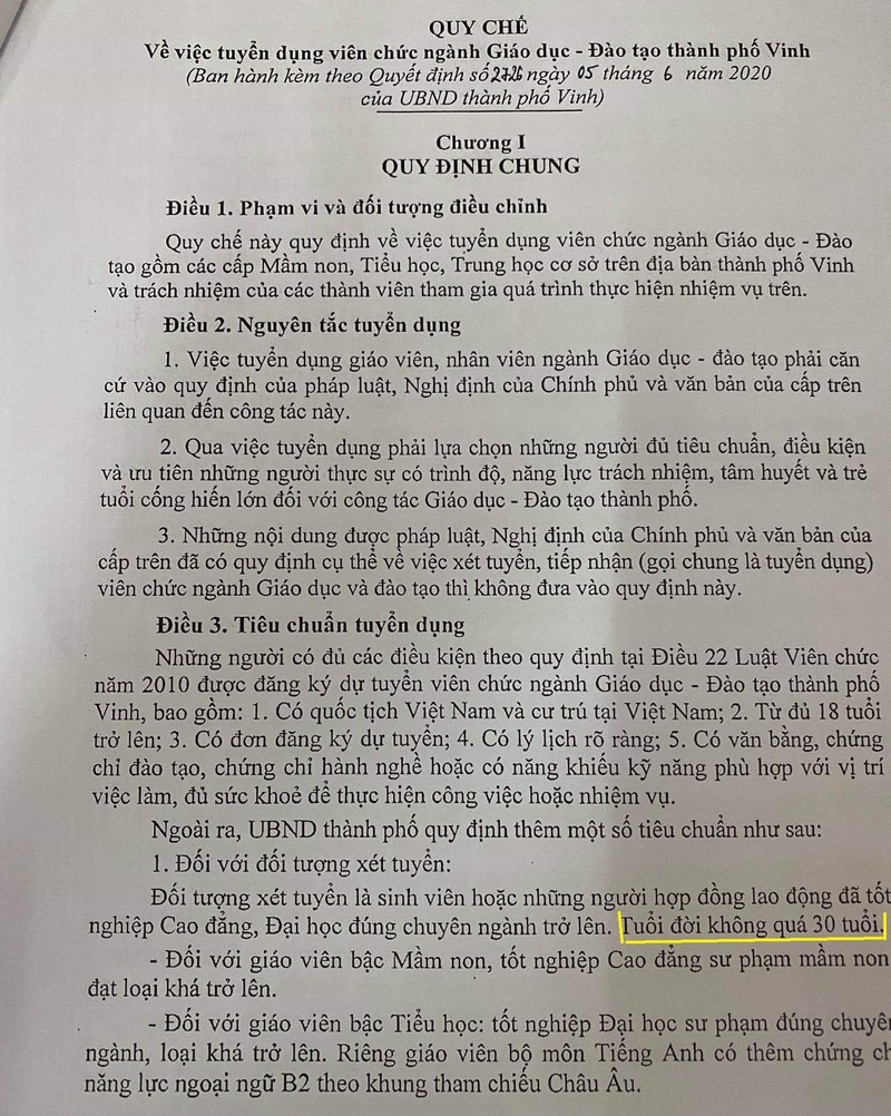 tuyển giáo viên ảnh 1 tuyen giao vien anh 1