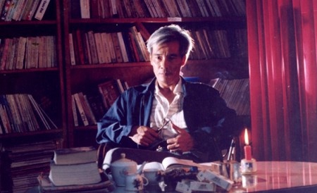 nha van Xuan Duc anh 2