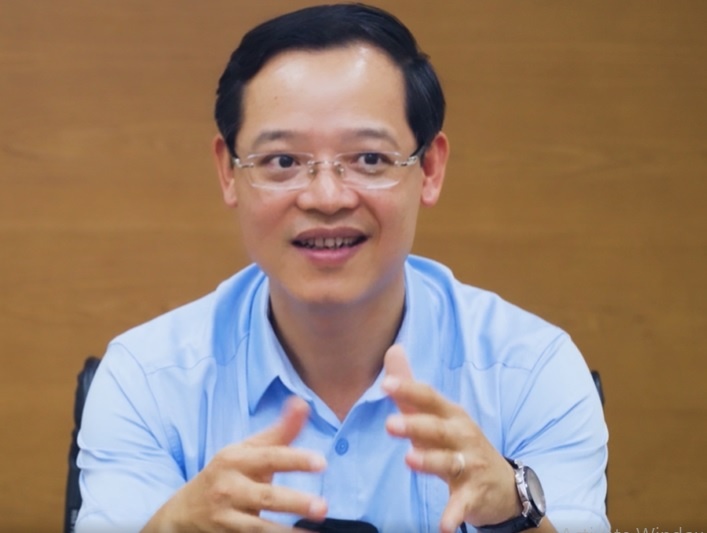 Giao duc nghe nghiep se dao tao mo va linh hoat hinh anh