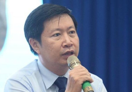 'DH Y Duoc TP.HCM khong chi danh cho con nha giau' hinh anh