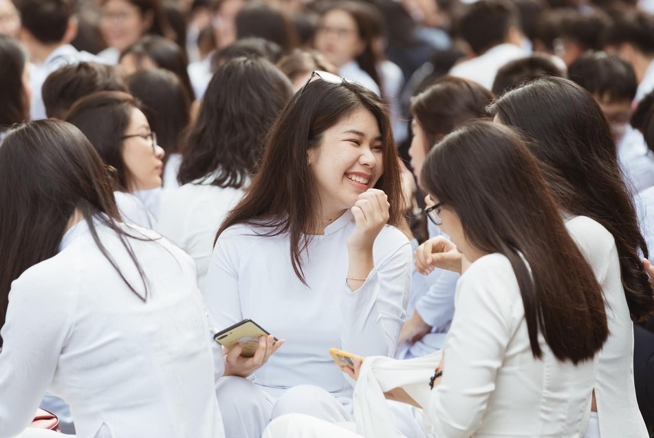 So GD&DT TP.HCM de xuat tuu truong ngay 1/9, keo dai ky nghi he hinh anh