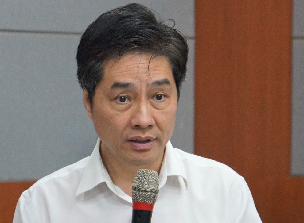 'Hoc phi thap khong the dao tao bac si chat luong cao' hinh anh