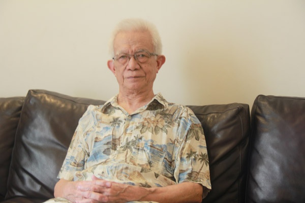 Ha nhiet tuyen sinh dau cap va van nan 'chay truong' hinh anh