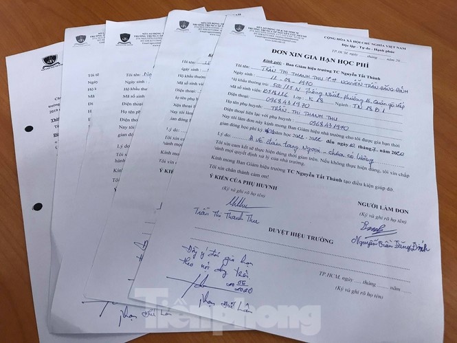 truong trung cap nguyen tat thanh anh 2