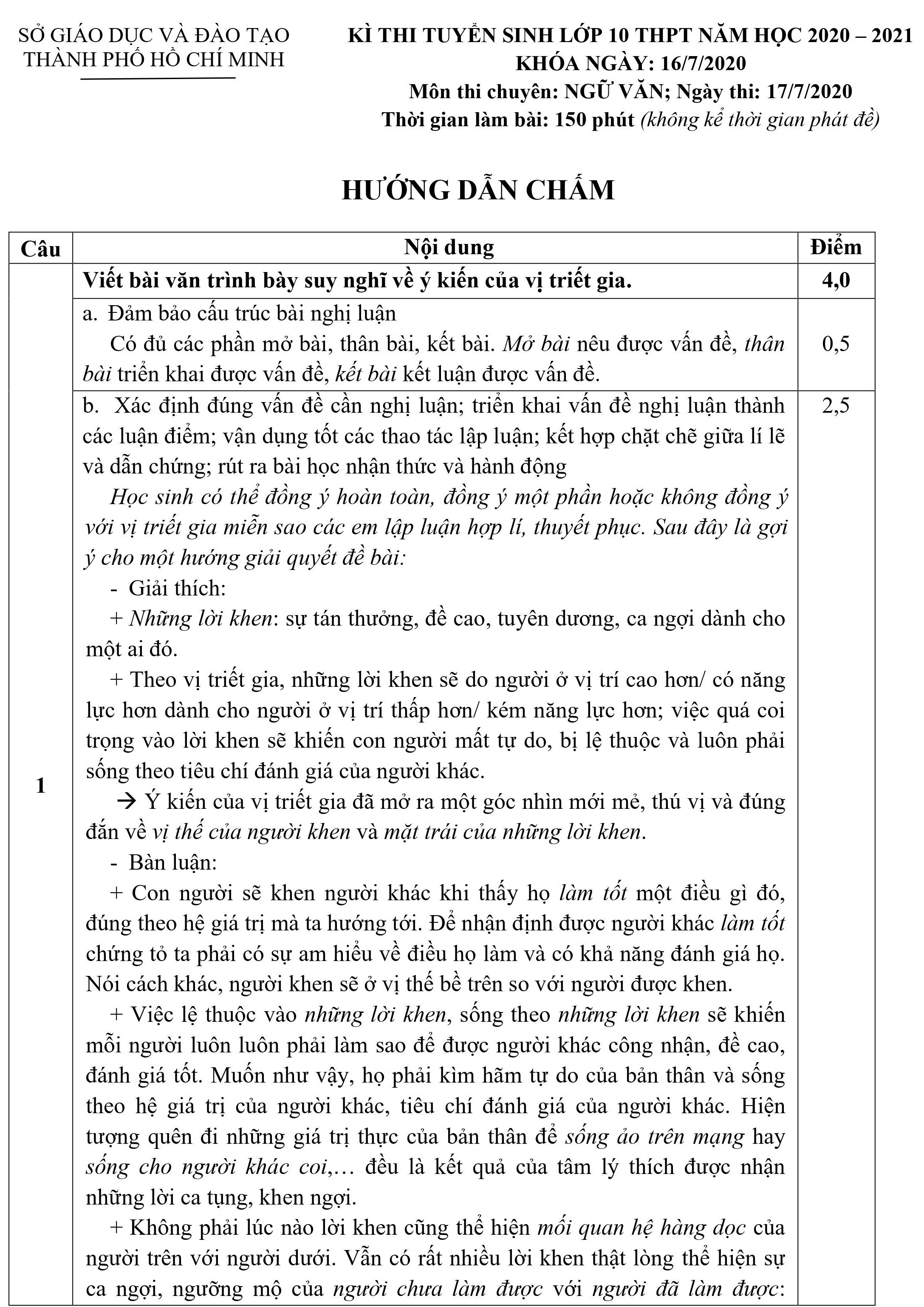 dap an chinh thuc de chuyen anh 13