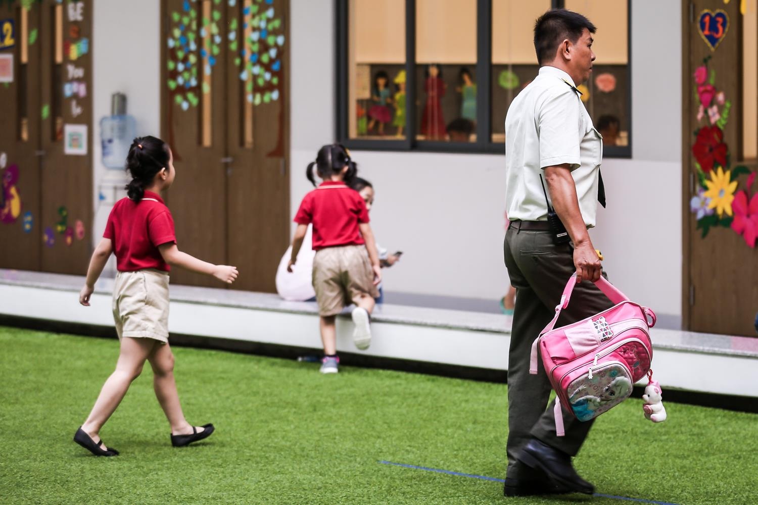 Viet Uc tu choi nhan hoc sinh anh 1