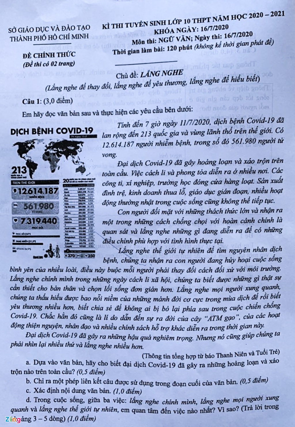 đề văn vào lớp 10 TP.HCM ảnh 3 de van vao lop 10 TP.HCM anh 3