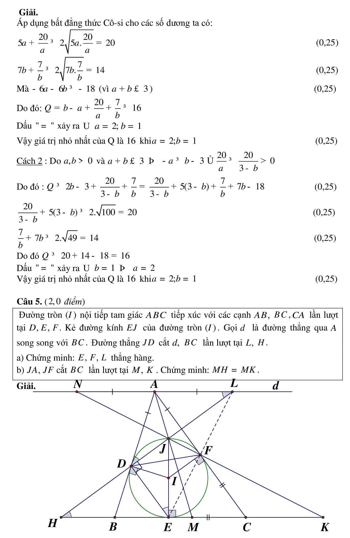 dap an chinh thuc de chuyen anh 3