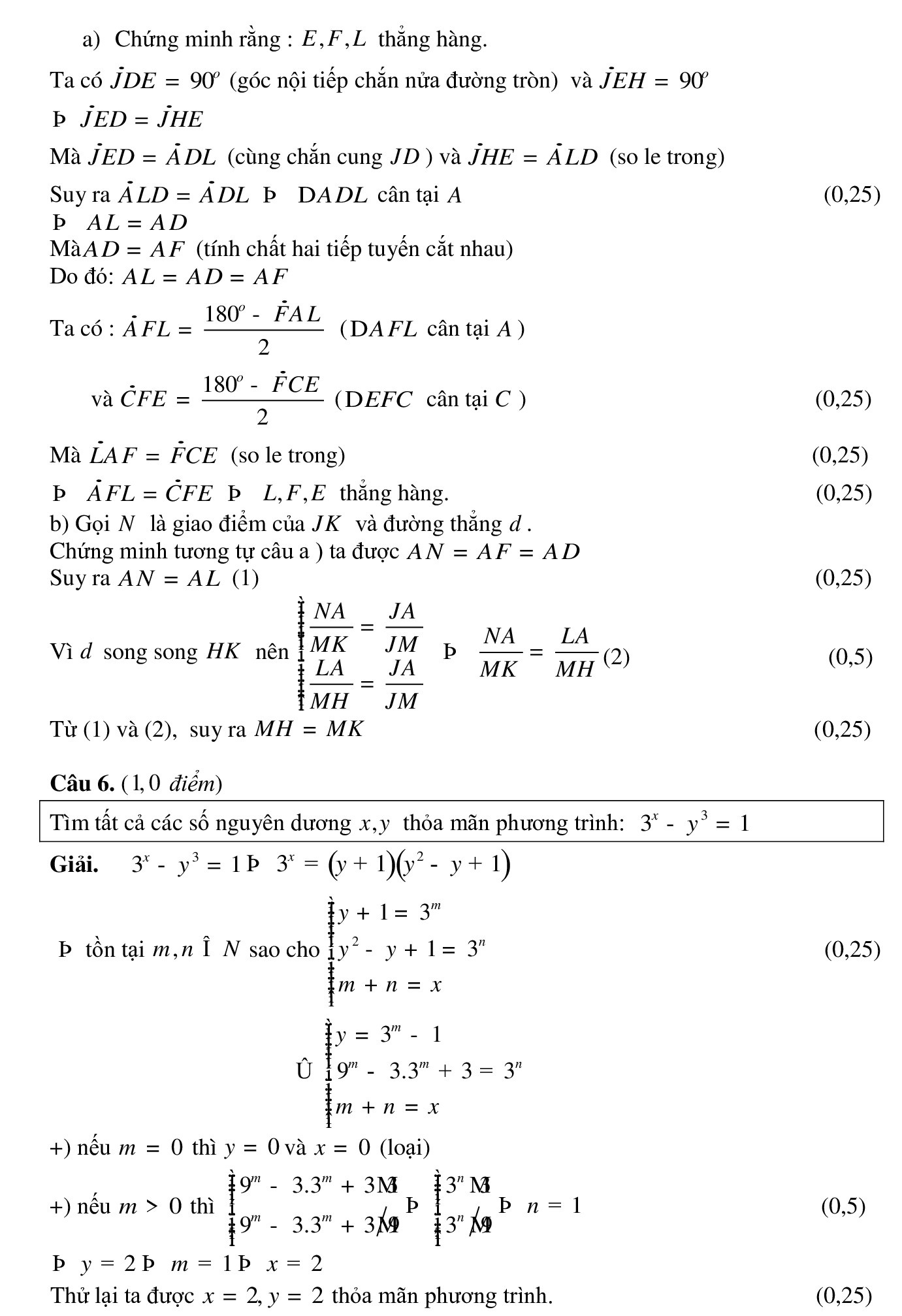 dap an chinh thuc de chuyen anh 4