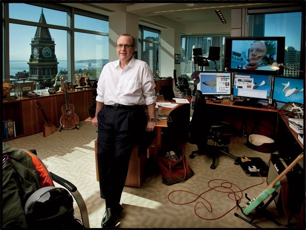 Bill Gates ảnh 2 Bill Gates anh 2