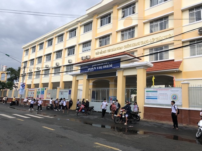 bang diem toan 10 anh 1